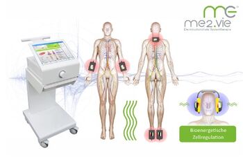 me2.vie Systemtherapie in der Naturheilpraxis in Ettlingen
